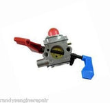 CARBURETOR kit assy # 530071775 CRAFTSMAN SNAPPER POULAN BLOWER OEM New genuine