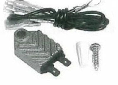 Ign IGNITION Module CHIP Replaces Points & Condenser Poulan, Homelite, Mac. MccCulloch