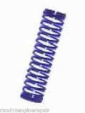 Metering lever spring 98-275 fits many Walbro HD HDA HDC carburetor models