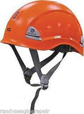 Husqvarna 531309471 Petzl Arborist Helmet New