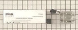 VOLTAGE REGULATOR KOHLER 4140306, 2540322, 25-403-22