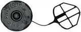 Poulan Pro String Trimmer/Pruner Gas Cap W/GASKET Replacement 530049386