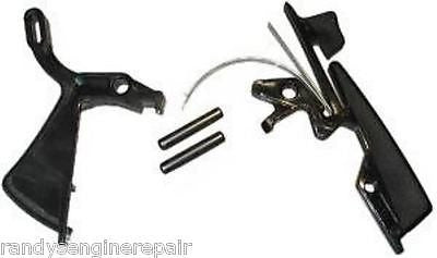 Poulan Craftsman Genuine OEM Replacement Trigger # 530071305