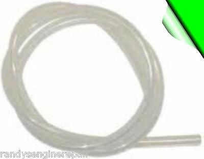 FUEL LINE 530069216 CRAFTSMAN poulan weed eater trimmer