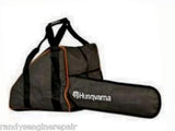 5768591-01 HUSQVARNA Canvas Chain Saw Carrying Case/Bag Up to 20" 576859101