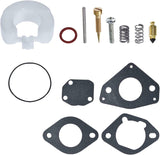 OEM Kohler carburetor repair kit # 24-757-18 24-757-18s