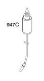 Snapper Solenoid Fuel 494312 by Briggs & Stratton