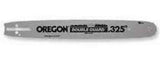 Oregon 18", .325" bar 180GDBK041 fits Echo, John Deere