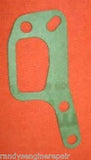 Gaskets CARBURETOR & INSULATOR 90714 68197 vintage MCCULLOCH chainsaw parts
