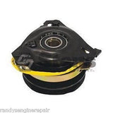 ELECTRIC PTO CLUTCH Cub Cadet MTD 717-04080, 917-04080