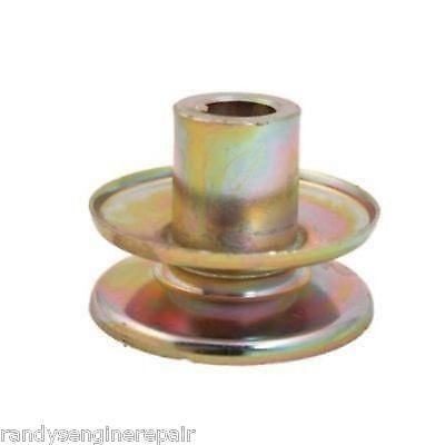 NEW AYP, Craftsman, Poulan pulley # 179157