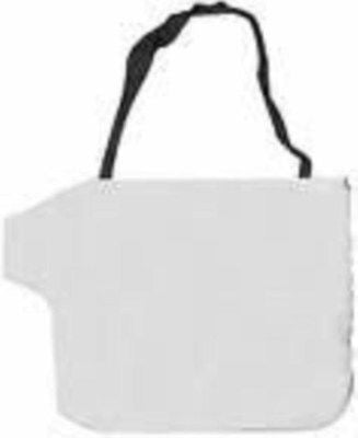 Vac-bag with Strap 530095564 Poulan Craftsman Blower