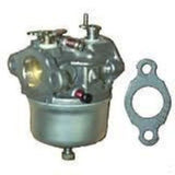 Genuine Tecumseh Carburetor #631824, replaces 630994A