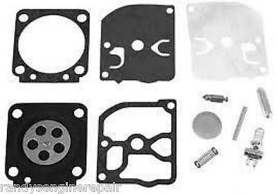 RB-61 Genuine Zama Carburetor Repair Kit for C1M-K37A C1M-K37B C1M-K37C C1M-K37D