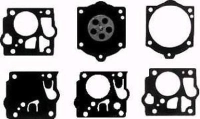 D10-SDC Walbro Carb Gasket & Diaphragm Kit fits All Mutli SDC type Carburetors