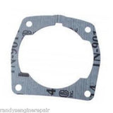 CYLINDER GASKET 503966601 HUSQVARNA 357xp 357 xp epa 359 chainsaw