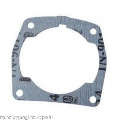 CYLINDER GASKET 503966601 HUSQVARNA 357xp 357 xp epa 359 chainsaw