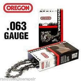 Oregon 20" chain, .325" pitch, .063, 81DL 22lpx081g fits many Stihl chainsaw new