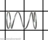 compression spring MTD  MCCULLOCH 324089 MC32408900