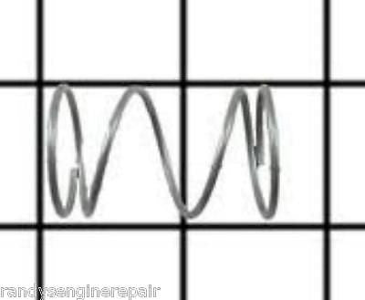 compression spring MTD  MCCULLOCH 324089 MC32408900
