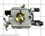 Husqvarna 503281903 Carburetor 503 28 19-03 Fits 335XPT 503281511, 503 28 15-11