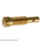 640027 Tecumseh carburetor idle restrictor screw