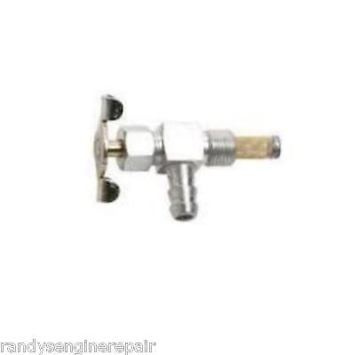 Fuel Shutoff Valve equal/ Noma 42879 Scag 48056 Toro 304-71 AMF 42879 07-400 New