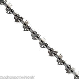16" CHAIN 54 Link 3/8" Lo Pro Mac 3200 3500 3800 EAGER BEAVER 2.0 2.1 chainsaw