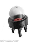 Snap In Primer Bulb Homelite Yardmachines 791-683974