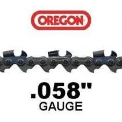 Oregon / Blount - 73LGX068G - Chain, Super Guard Chisel, 3/8