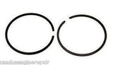 RARE PISTON RING SET 85608 MCCULLOCH SUPER PRO 125C