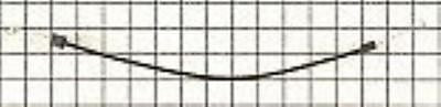 Poulan Weed Eater Craftsman throttle cable 530057991