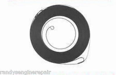 RECOIL STARTER SPRING MCCULLOCH SP81E 1-10 10-10A 7-10 chainsaw part