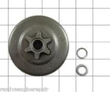 Oregon sprocket clutch drum 3/8 PM310 Mini Mac PM510 SP40 PM6A McCulloch 214390