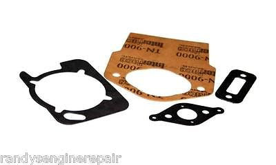 Genuine MTD 753-04134 Gasket Set Ryobi Sears Craftsman OEM