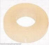 MTD, Cub Cadet, White 722-0153, 922-0153 Engine Mount Bushing, Craftsman