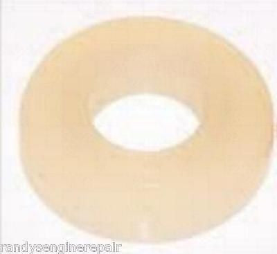 MTD, Cub Cadet, White 722-0153, 922-0153 Engine Mount Bushing, Craftsman