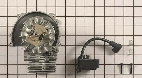 MTD Craftsman Line Trimmer Short Block 753-06291 SHBLK: FC27CC: Trim: SR
