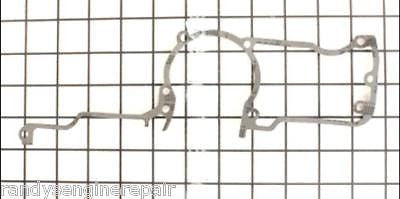 crankcase gasket Husqvarna 501510501 61 266 162 268k