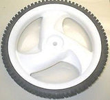 431880x427 Craftsman Sears Lawnmower 12" X 1.75" Rear Wheel 194387x427 OEM new