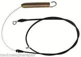 60-079 Replaces GY20156 John Deere L110 deck pto cable