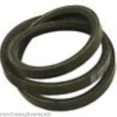 New Craftsman Husqvarna OEM 196857 V-BELT Lawn Mowers