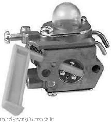 CARBURETOR 984549001 RYOBI JOHN DEERE HOMELITE TRIMMER