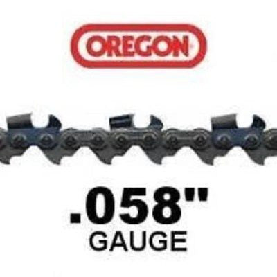 Oregon 73LGX068G Chain,Super Guard Chisel,3/8"