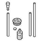 ECHO REPLACE Gas FUEL LINE KIT W/FILTER & VENT 90097