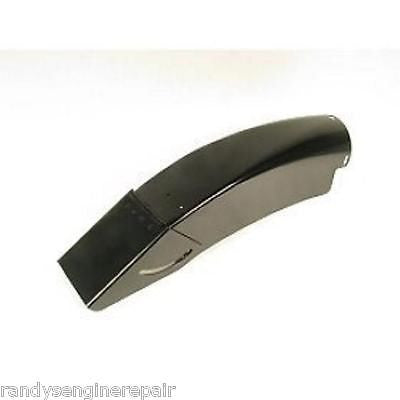 NEW Murray 1502118E701MA Snow Thrower Chute Assembly OEM Sears, Craftsman