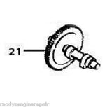Tecumseh # 32150 Camshaft New Genuine OEM part