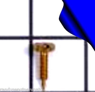 OEM genuine Kohler screw 275231, 275231-s part