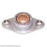 Murray 334163MA Bearing and Retainer for Lawn Mowers OEM Sears Noma 334163