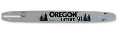 Oregon 140DGET041 14" Double Guard Intenz Chainsaw Bar 52 Drive Links